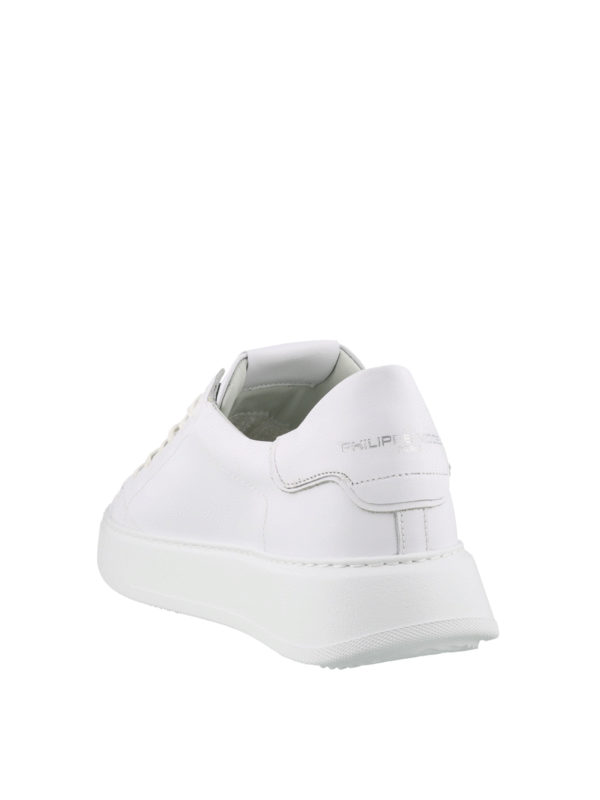The Best Shops PHILIPPE MODEL: trainers - Temple sneakers